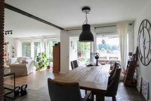 Ruhig gelegenes Einfamilienhaus mit großzügigem Garten, Ausbaureserve und Vollkeller  – Die vollständige Adresse der Immobilie erhältst du vom Anbieter., 21228 Harmstorf – Vorschaubild 4