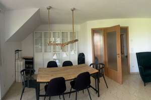 Geräumige 4-Zimmer-Wohnung in Feldrandlage – Die vollständige Adresse der Immobilie erhältst du vom Anbieter., 74081 Klingenberg, Heilbronn – Vorschaubild 3
