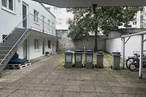1-Zimmer-Wohnung / Studentenappartement mitten in den Mannheimer Quadraten – Mannheim – Vorschaubild 21