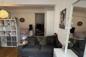 möblierte,  sanierte 1 Zimmer-Wohnung in Aachen-Burtscheid *ab dem 01.02.2026* – Adlerberg 12-14, 52066 Burtscheider Abtei, Aachen – Vorschaubild 14