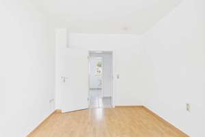 Erstbezug nach Renovierung - 3-Zimmer-Wohnung mit 58 m² – 44137 Westfalenhalle, Dortmund – Vorschaubild 9