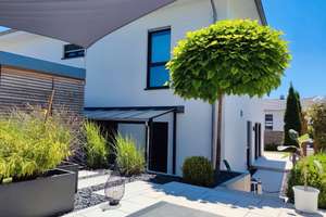 Zuhause mit viel Platz in Neuburg an der Donau