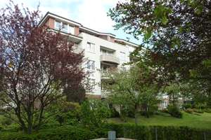 gemütliche 2 Zimmerwohnung mit EBK, Parkett, Balkon und Aufzug sucht Nachmieter – 30655 Groß-Buchholz, Hannover – Vorschaubild 23
