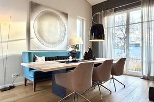 Spektakuläres Einfamilienhaus mit exklusiver Ausstattung – Die vollständige Adresse der Immobilie erhältst du vom Anbieter., 46446 Emmerich am Rhein – Vorschaubild 8