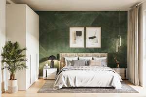 Neubau-Erstbezug: Barriere Wohnung mit EBK, Fußbodenheizung & TG-Stellplatz – Johannes-Göderitz-Straße 81-82, 39130 Neu Olvenstedt, Magdeburg – Vorschaubild 2