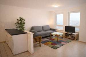Charmante Dachgeschoss-Wohnung mit Loggia und Tiefgaragen-Stellplatz – Die vollständige Adresse der Immobilie erhältst du vom Anbieter., 4357 Mockau-Süd, Leipzig – Vorschaubild 5