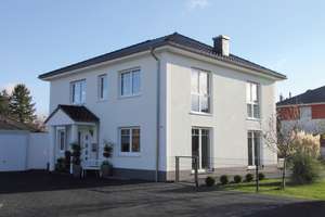 Hannover-Ahlem!  Neubau Ihrer Stadtvilla als individuelles Architektenhauses zum Festpreis! – Die vollständige Adresse der Immobilie erhältst du vom Anbieter., 30453 Ahlem, Hannover – Vorschaubild 3