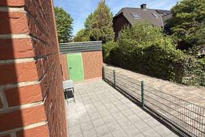 Nähe Uni, EG-Wohnung mit großem Garten – Auf dem Aspei 54, 44801 Querenburg, Bochum – Vorschaubild 7