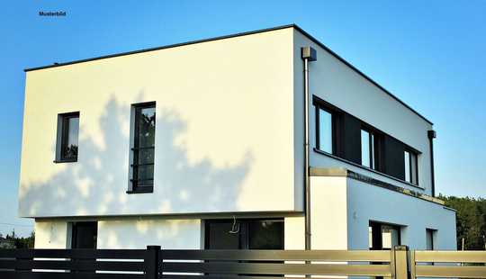 Bild von Noch 2 von 4 verfügbar - Neubau Stadtvilla "Am Damm" in Calberlah - provisionsfrei