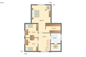 Danhaus bauen & sparen – Grundstücksmarkt & Mietkauf-Check inklusive! – Die vollständige Adresse der Immobilie erhältst du vom Anbieter., 33184 Altenbeken – Vorschaubild 6