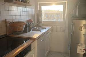 Helle Maisonette-Wohnung mit tollem Blick – Die vollständige Adresse der Immobilie erhältst du vom Anbieter., 70180 Lehen, Stuttgart – Vorschaubild 5