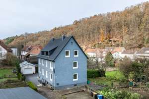 Ruhige Doppelhaushälfte mit Garten & Stellplätzen in Pirmasens-Niedersimten – Die vollständige Adresse der Immobilie erhältst du vom Anbieter., 66955 Niedersimten, Pirmasens – Vorschaubild 5