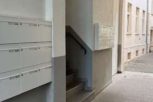 *Schöne 3-Zimmer-Wohnung an der Elbe* – Zollstraße 12A, 39114 Werder, Magdeburg – Vorschaubild 3