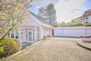 Großzügiges EFH mit Einliegerwhg. und großem Studio in naturnaher, ruhiger Lage von Stgt.-Lederberg – Die vollständige Adresse der Immobilie erhältst du vom Anbieter., 70619 Lederberg, Stuttgart – Vorschaubild 9