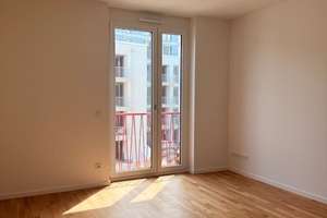 ORPLID: 2-Zi-Wohnung Erstbezug Neubau – Truderingerstr. 82a, 81673 Josephsburg, München – Vorschaubild 2