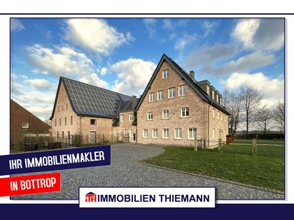 Haus mieten in Bottrop ImmoScout24