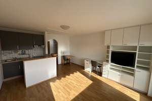 Teilmöbliertes Apartment mit Stellplatz  – Frankfurter Straße 471, 51147 Urbach, Köln – Vorschaubild 4