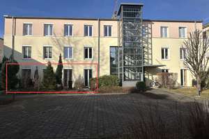 4 Zi. Wohnung in zentraler Stadtlage