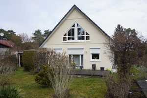 Charmantes Einfamilienhaus mit einem sehr gepflegten Garten und Brunnen – Dahme-Spreewald (Kreis) – Vorschaubild 55