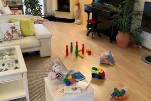 MHI - Exklusive Eigentumswohnung mit Garten in Spitzenlage für die moderne Familie – Die vollständige Adresse der Immobilie erhältst du vom Anbieter., 65193 Sonnenberg, Wiesbaden – Vorschaubild 4