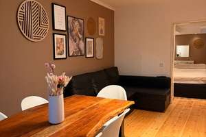 Schöneberg: Kurfürstenstraße: 3-Zi m² Souterrain-Einheit, ca 85 m² ab SOFORT zu VERMIETEN – Die vollständige Adresse der Immobilie erhältst du vom Anbieter., 10785 Tiergarten, Berlin – Vorschaubild 57