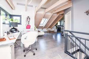 Design trifft Natur: Exklusives Architektenhaus in idyllischer Lage von Scharbeutz-Klingberg! – Die vollständige Adresse der Immobilie erhältst du vom Anbieter., 23684 Scharbeutz – Vorschaubild 15