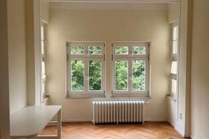 Altbau zum Verlieben - ein besonderes Zuhause für die ganze Familie – 40479 Pempelfort, Düsseldorf – Vorschaubild 7