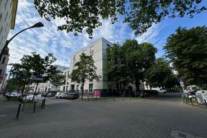 Attraktive 2 Zimmer - Dachgeschosswohnung mit K-D-B in Düsseldorf-Bilk – Färberstraße 114, 40223 Bilk, Düsseldorf – Vorschaubild 15