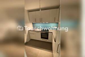 Tauschwohnung: Kernsanierte 1,5 Zimmer-Wohnung in der Maxvorstadt