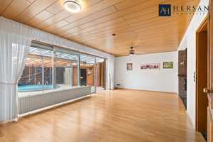 Wellness für Zuhause – Doppelhaushälfte mit Pool & Sauna in ruhiger Lage von Herzogenrath-Kohlscheid – Aachen (Kreis) – Vorschaubild 2