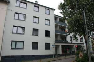 Zentral gelegene 2 Zimmer Wohnung mit Balkon! – Vereinstraße 19, 42119 Elberfeld, Wuppertal – Vorschaubild 18
