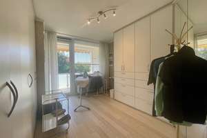 Ein Zuhause mit Potenzial 
Ruhige Doppelhaushälfte mit großen Südgarten – 82041 Oberhaching – Vorschaubild 9