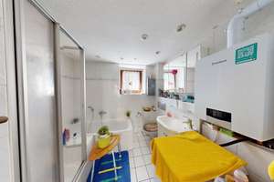 *Perfekt für Familien: Haus in Halle mit 5 Zimmern nahe der Elster-Saale-Aue* – Die vollständige Adresse der Immobilie erhältst du vom Anbieter., 6132 Ammendorf/Beesen, Halle (Saale) – Vorschaubild 5