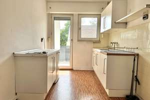 SANIERTE 2 ZIMMER KÜCHE BAD BALKON NÄHE ENTENFANG – Die vollständige Adresse der Immobilie erhältst du vom Anbieter., 76185 Mühlburg, Karlsruhe – Vorschaubild 3