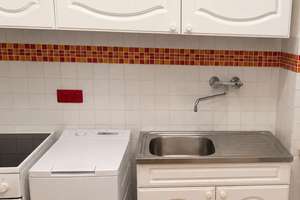 2-Zimmer-Wohnung in Düsseldorf-Mörsenbroich – Die vollständige Adresse der Immobilie erhältst du vom Anbieter., 40470 Mörsenbroich, Düsseldorf – Vorschaubild 3