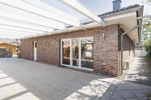 Energieeffizienter Bungalow  auf schönem Grundstück – Potsdam-Mittelmark (Kreis) – Vorschaubild 4