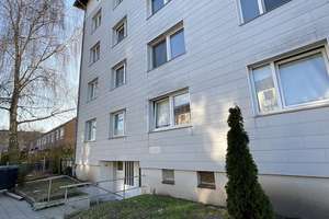 Frisch renovierte 2,5 Zimmer-Wohnung mit Duschbad und separatem WC – 23560 Sankt Jürgen, Lübeck – Vorschaubild 27