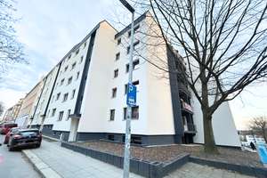 Modernes WOHNEN im Sonnencarrée - frisch renoviert mit XXL-Balkon – Körnerstraße 12, 9130 Sonnenberg, Chemnitz – Vorschaubild 15