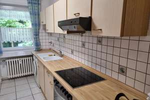 Schöne Erdgeschoßwohnung – Die vollständige Adresse der Immobilie erhältst du vom Anbieter., 47829 Gartenstadt, Krefeld – Vorschaubild 2