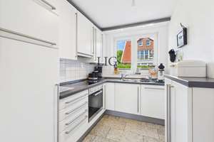 LANGEOOG: 5***** Reihenmittelhaus Villa Merluza in TOP Lage nur wenige Meter vom Ortskern entfernt! – Die vollständige Adresse der Immobilie erhältst du vom Anbieter., 26465 Langeoog – Vorschaubild 6