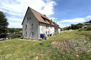 IMMOBILIEN PAKET SECHS IM EINEN - MIT SOLIDEN MIETEINAHMEN! – Die vollständige Adresse der Immobilie erhältst du vom Anbieter., 36088 Hünfeld – Vorschaubild 15