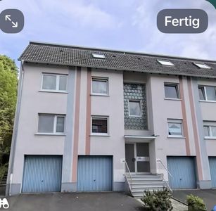 3-Zimmer-Wohnung mit Balkon in Lüdenscheid