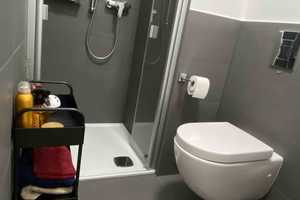 Wunderschöne moderne 3-Zi-Wohnung nahe am Wasser (möbliert zur Untermiete) – Berlin – Vorschaubild 10