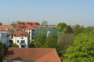 Investieren in Leutzsch! - Singletraum mit sonniger Dachloggia - Laminat - Tageslichtbad mit Dusche – 4179 Leutzsch, Leipzig – Vorschaubild 9