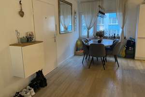Helle 4-Zimmer-Wohnung mit hochwertiger Sanierung im Verlegerviertel *provisionsfrei* – Groß-Gerauer Weg 60, 64295 Darmstadt-West, Darmstadt – Vorschaubild 3