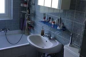 Helle 3-Zimmer-Wohnung mit Balkon – Hundsmühler Str. 67, 26131 Eversten, Oldenburg (Oldenburg) – Vorschaubild 6