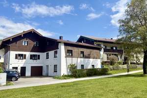Charmantes 2-Familienhaus mit Einliegerwohnung in herrlicher, ruhiger Dorfkernlage von Ruhpolding – Die vollständige Adresse der Immobilie erhältst du vom Anbieter., 83326 Ruhpolding – Vorschaubild 5