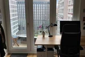 Studio Apartment in Berlin Mitte – Mollstraße 3b, 10178 Mitte (Ortsteil), Berlin – Vorschaubild 5