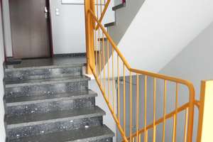 Wohlfühloase! Helle, großzügige und sehr gut geschnittene Wohnung in parkähnlichem Umfeld – 47137 Untermeiderich, Duisburg – Vorschaubild 21