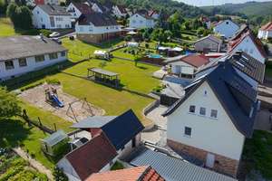Doppelhaushälfte mit 2 Wohneinheiten und großem Garten in Heimboldshausen ! – Die vollständige Adresse der Immobilie erhältst du vom Anbieter., 36269 Philippsthal (Werra) – Vorschaubild 2